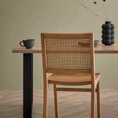 Bild på Stol Helle 2-pack - Ellos