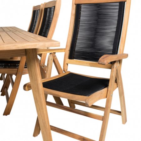 Bild på Possitionsstol