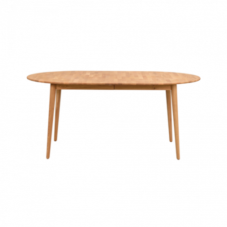 Bild på Matbord Tyler 74x105-170 cm - Rowico Home