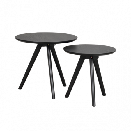 Bild på Satsbord Yumi - Rowico Home