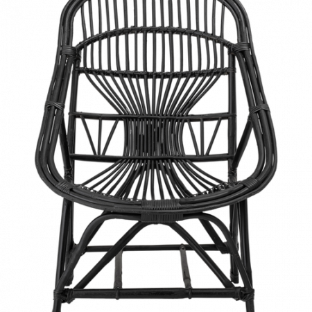 Bild på Fåtölj Joline - Bloomingville