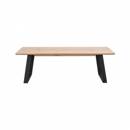 Bild på Soffbord Melville 65 x 140 cm - Rowico Home