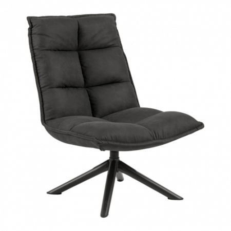 Bild på Snurrfåtölj Nael - NORDFORM