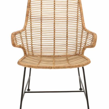 Bild på Loungestol Lake - Bloomingville