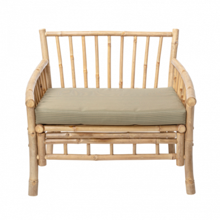 Bild på Loungestol Sole - Bloomingville