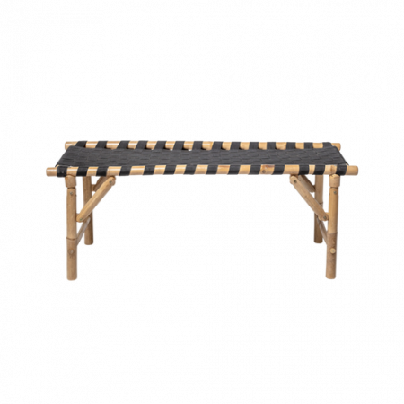 Bild på Bänk Vida - Bloomingville