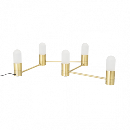 Bild på Bordslampa Bent - Bloomingville