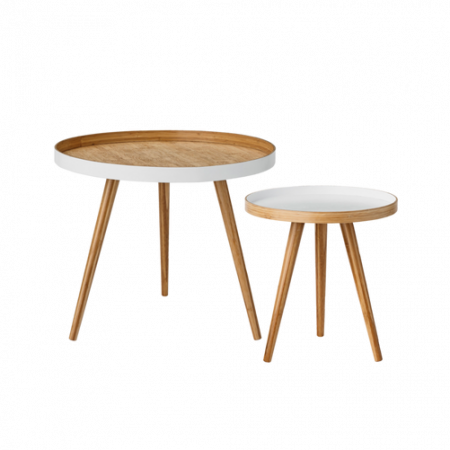 Bild på Soffbord Cappuccino