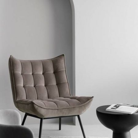 Bild på Fåtölj Legend - Ellos