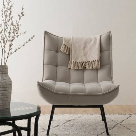 Bild på Fåtölj Legend - Ellos
