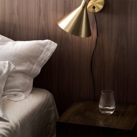 Bild på Vägglampa Jordan Mini - Ellos