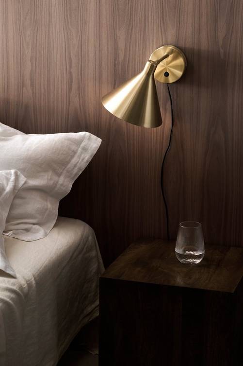 ell_1616199-02_Fm_M0073767 Bild på Vägglampa Jordan Mini - Ellos