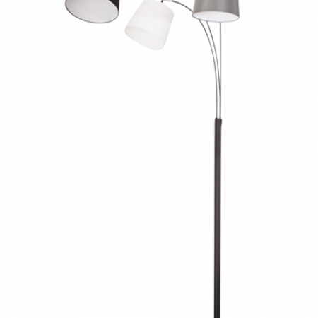 Bild på Foggy golvlampa 3-låg - By Rydéns