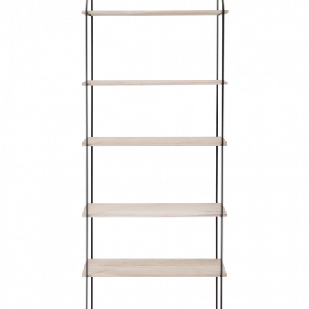 Bild på Vägghylla Lea - Bloomingville