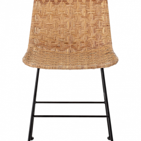 Bild på Matstol Kitty - Bloomingville