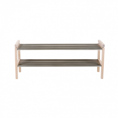 Bild på Skohylla Confetti