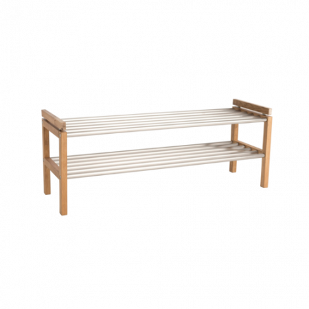 Bild på Skohylla Confetti