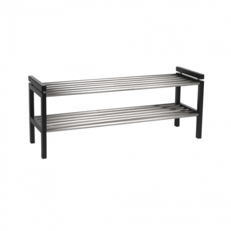 Bild på Skohylla Confetti