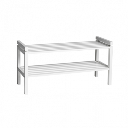 Bild på Skohylla Confetti