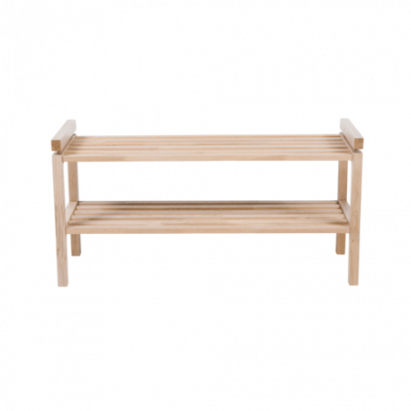 Bild på Skohylla Confetti