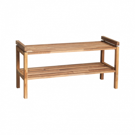 Bild på Skohylla Confetti