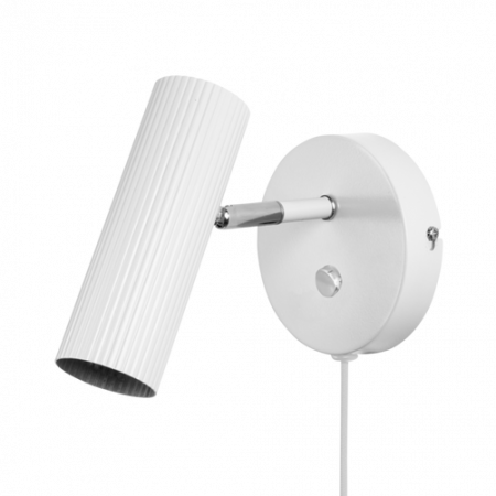 Bild på Vägglampa Hubble - Globen Lighting