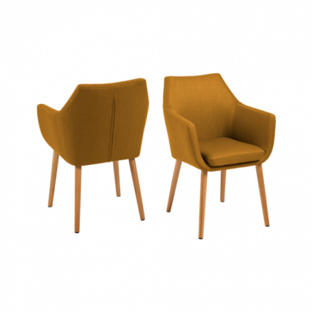 Bild på Matstol Laura