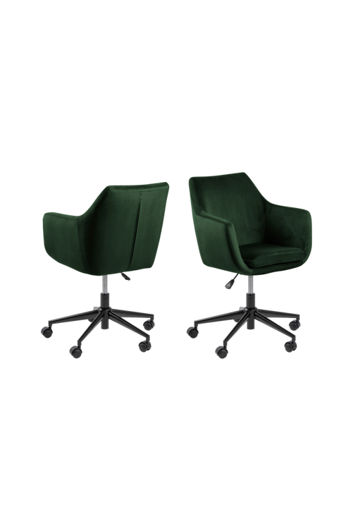 ell_1624730-02_Fs Bild på Kontorsstol Laura - NORDFORM