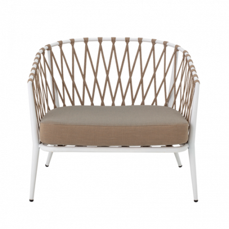 Bild på Loungestol Cia - Bloomingville