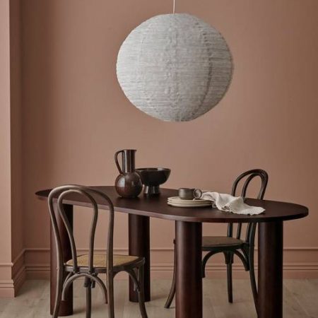 Bild på Matbord Grow 90x200 cm - Ellos