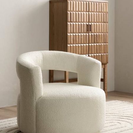 Bild på Fåtölj Tyr - Ellos