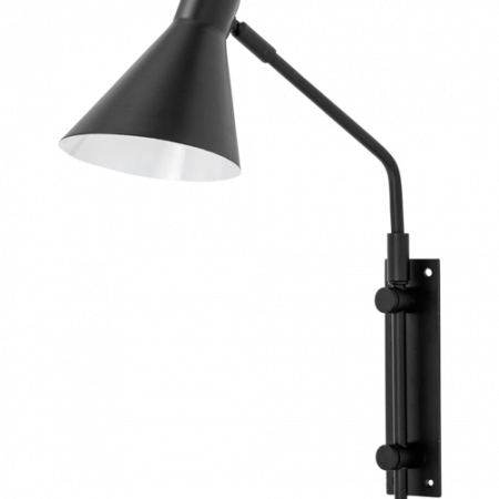 Bild på Vägglampa Edil - Bloomingville