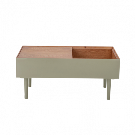 Bild på Sidobord Favne - Bloomingville