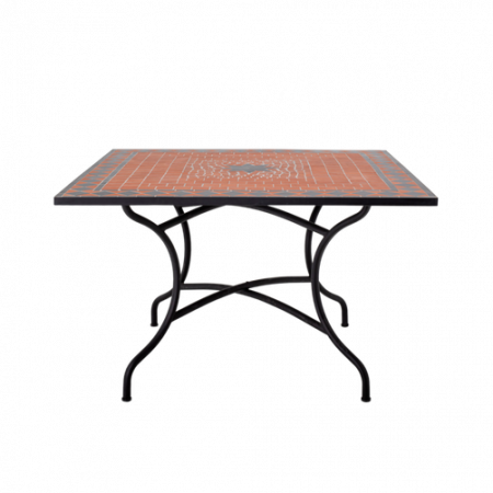 Bild på Matbord Hellen - Bloomingville