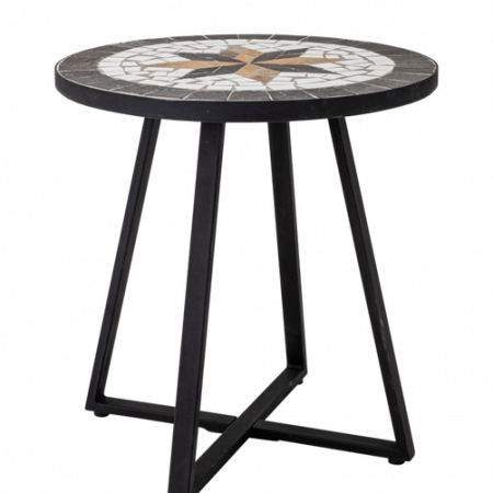 Bild på Sidobord Inaz - Bloomingville