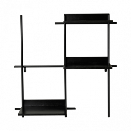 Bild på Vägghylla Manhattan - Nordic Furniture Group