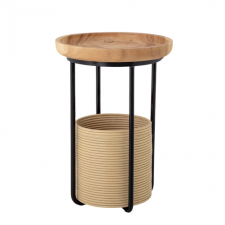 Bild på Sidobord Hitti - Bloomingville