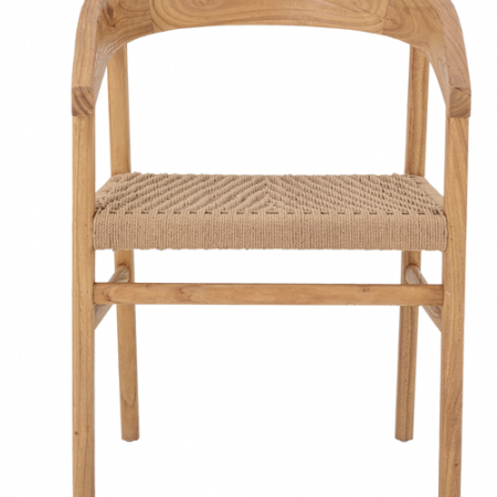 Bild på Matsalsstol Vitus - Bloomingville