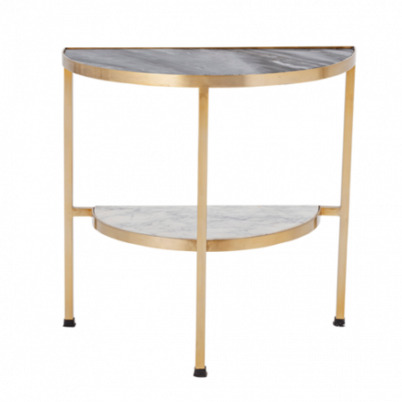 Bild på Sidobord Clint - Bloomingville