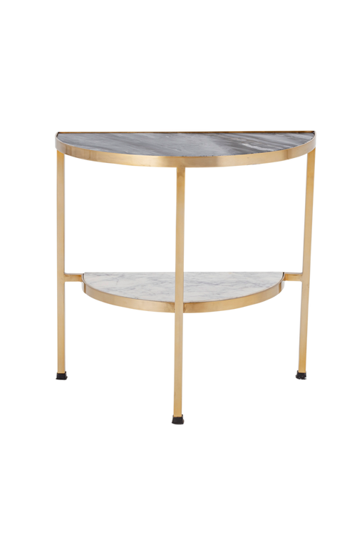 ell_1668659-01_Fs Bild på Sidobord Clint - Bloomingville