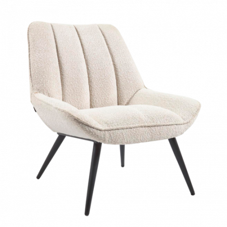 Bild på Fåtölj Marline - Kave Home
