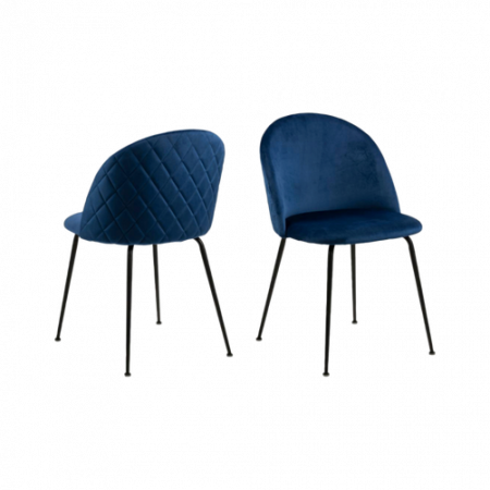 Bild på Matstol Jackie