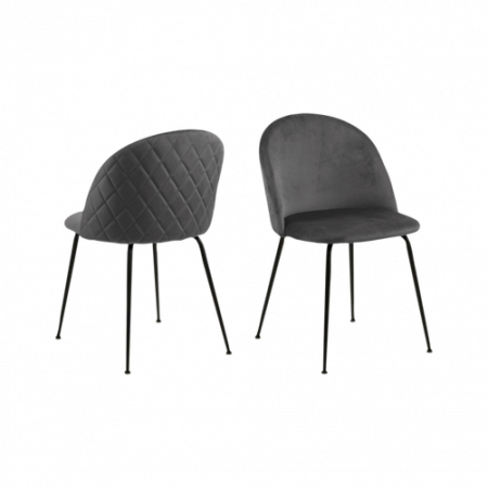 Bild på Matstol Jackie