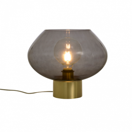 Bild på Bordslampa Bell - Aneta Lighting