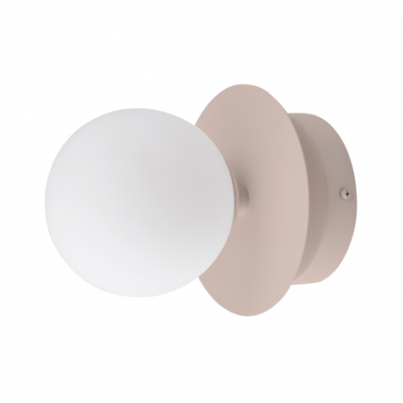 Bild på Vägglampa/Plafond Art Deco IP44 - Globen Lighting