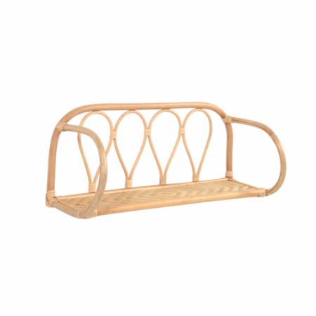 Bild på Hylla Nyarai - Kave Home