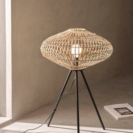 Bild på Golvlampa Belize - Ellos