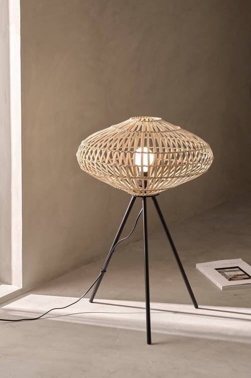 ell_1677585-01_Fm_M0066378 Bild på Golvlampa Belize - Ellos