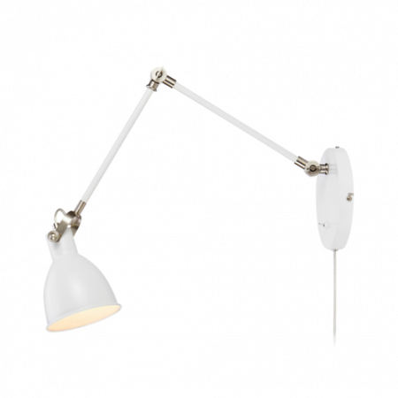 Bild på Vägglampa HOUSE 1L - Markslöjd