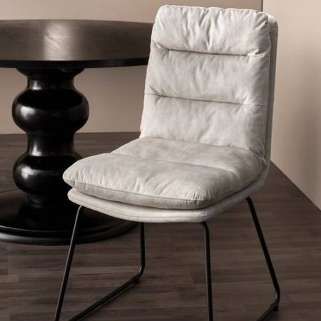 Bild på Stol Denita 2-pack - Ellos